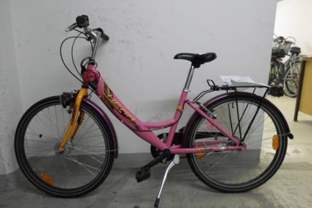 Fundfahrrad Fundfahrrad