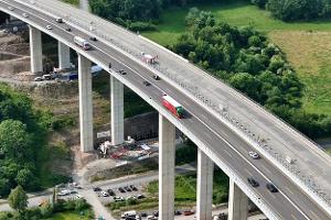 40.000 Tonnen fahren auf Fett