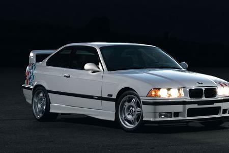 10/2019, Barrett Jackson Auktion Scottsdale 2020 Paul Walker Autosammlung BMW M3 E36