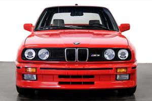Paul Walkers M3 für 137.000 Euro bei Ebay verkauft