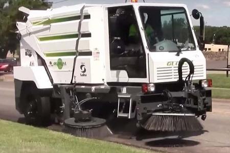 Bortek Industries Global Enviromental M3