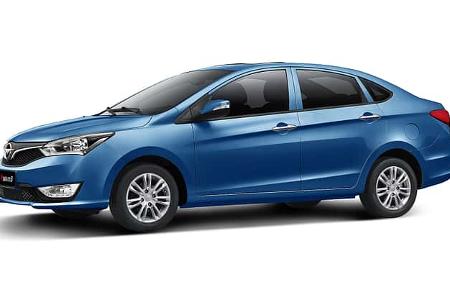 Haima M3