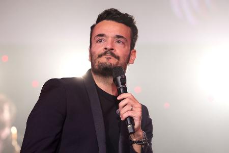 "Wirtschaftlich nicht mehr sinnvoll": Giovanni Zarrellas Tour-Auftakt ersatzlos gestrichen