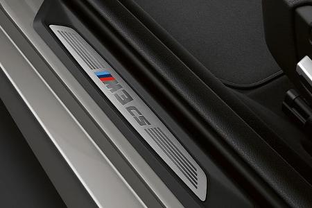 BMW M3 CS 