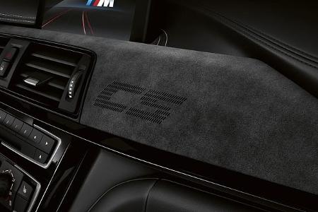 BMW M3 CS 
