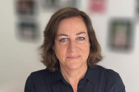 Sie wollte erst NDR-Intendantin werden, nun wird sie Verlegerin des Carlsen-Verlages. Sie wollte erst NDR-Intendantin werden, nun wird sie Verlegerin des Carlsen-Verlages.