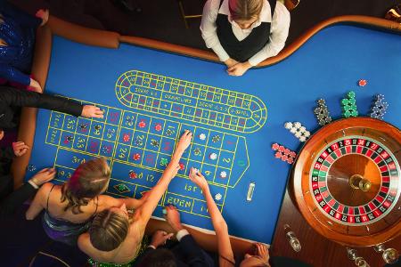 Spielcasino