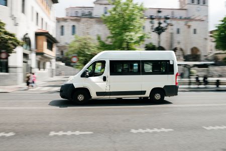 Mobile Bürgerberatung erleichtert Behördengänge