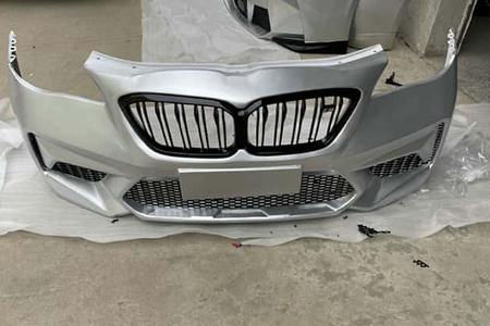 BMW 5 E60