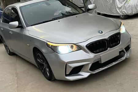 BMW 5 E60
