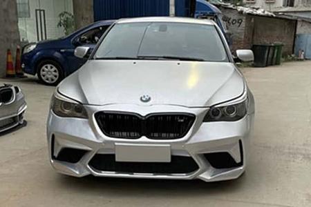 BMW 5 E60