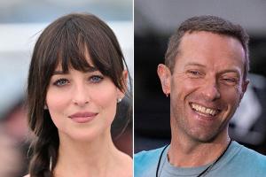 Coldplay-Star Chris Martin und Dakota Johnson wohl endgültig getrennt