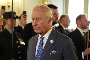 Mit Prinzessin Alexandra: König Charles besucht wichtigen Gottesdienst