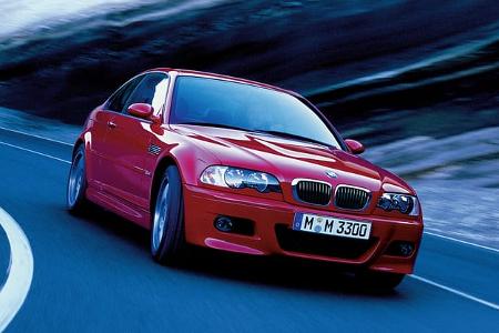 BMW E46 M3, Kaufberatung