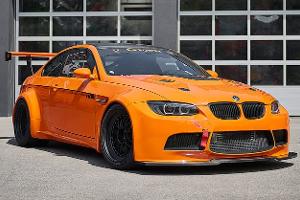 Ultimativer Clubsportler mit 720 PS