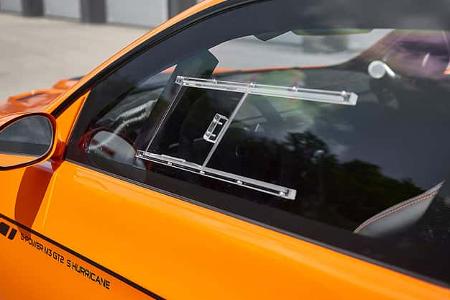 G-Power BMW M3 GT2 S Hurricane