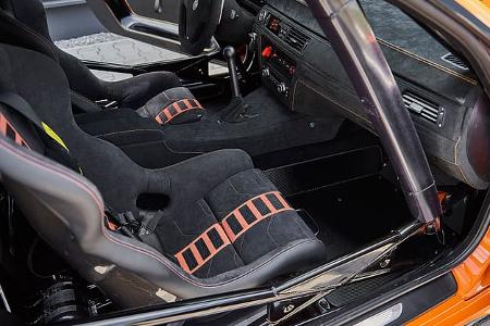 G-Power BMW M3 GT2 S Hurricane