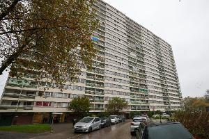 Picnic beliefert Duisburger Problem-Hochhaus nicht mehr