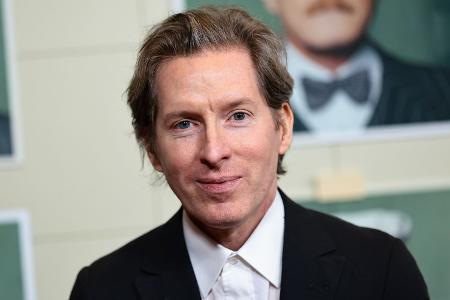 Wes Anderson Wes Anderson
