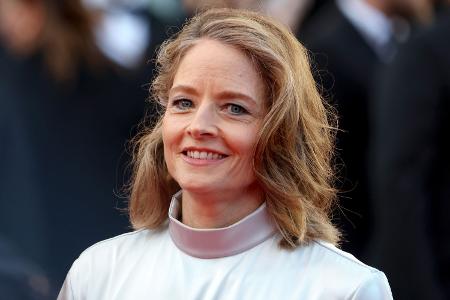 Jodie Foster