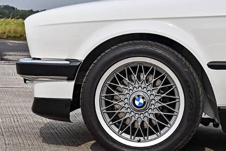 BMW M3 E30 Pickup
