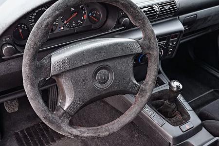 BMW M3 Compact E36
