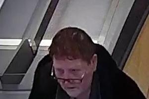 Öffentlichkeitsfahndung: Wer kennt die abgebildete Frau?