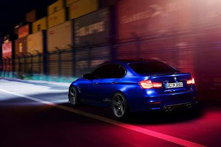 AC Schnitzer BMW M3