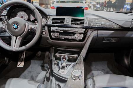 BMW M3 30 Jahre