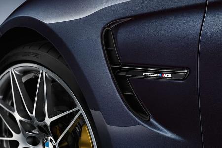 BMW M3 Sonderedition 30 Jahre M3 Sperrfrist 27.5. 20.00 Uhr