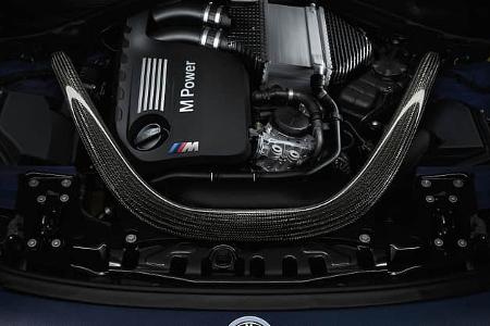 BMW M3 Sonderedition 30 Jahre M3 Sperrfrist 27.5. 20.00 Uhr