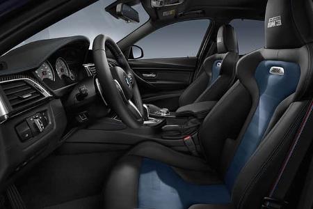 BMW M3 Sonderedition 30 Jahre M3 Sperrfrist 27.5. 20.00 Uhr
