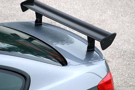 G-Power, BMW M3 RS E9X, Tuning, Carbon