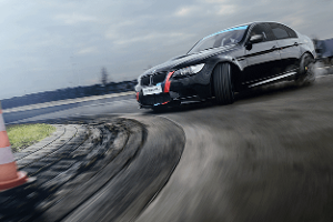 Clubsport-Umbau mit 450 PS
