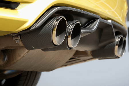G-Power BMW M4 und M3