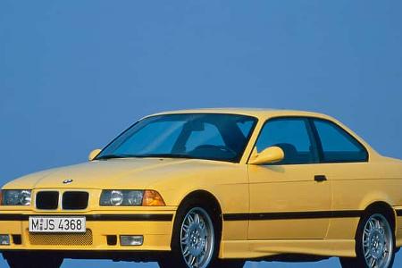 BMW M3 (E36) Coupé 1992