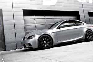 Neues Body-Kit und 640 PS