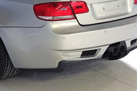 BMW M3 von Alpha-N Performance