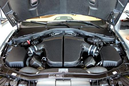 BMW M3 von Alpha-N Performance
