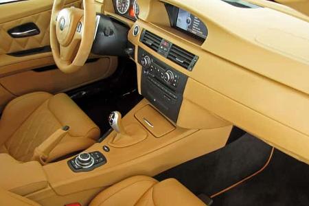 BMW M3 von Alpha-N Performance