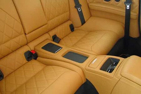 BMW M3 von Alpha-N Performance