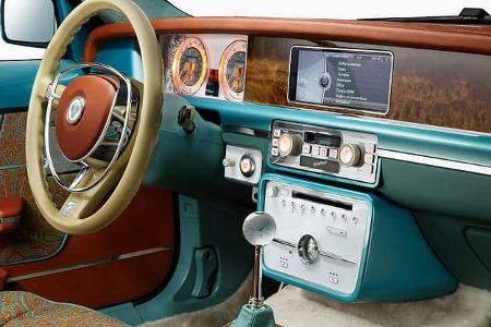 11/2015, Bilenkin Classic Cars Vintage