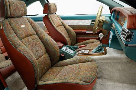11/2015, Bilenkin Classic Cars Vintage