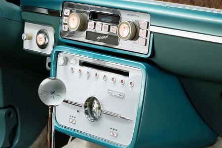 11/2015, Bilenkin Classic Cars Vintage