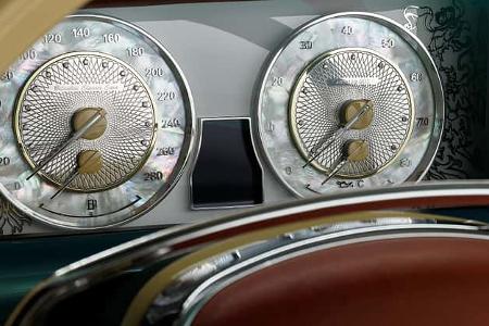 11/2015, Bilenkin Classic Cars Vintage