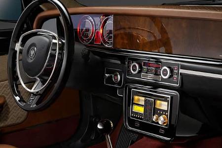 11/2015, Bilenkin Classic Cars Vintage