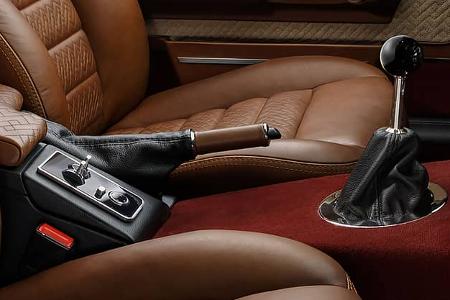 11/2015, Bilenkin Classic Cars Vintage