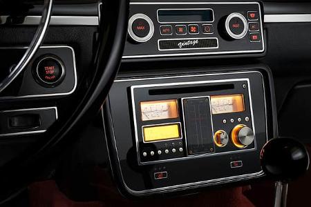 11/2015, Bilenkin Classic Cars Vintage