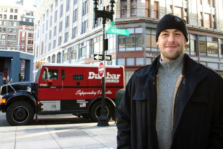Erster Chefposten in der NHL: Sturm übernimmt Boston Bruins Erster Chefposten in der NHL: Sturm übernimmt Boston Bruins