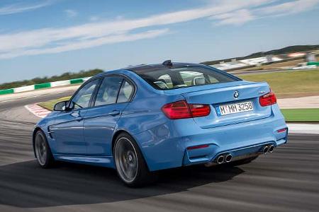 BMW M3